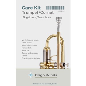 Vårdset Origo Winds Trumpet/Kornett